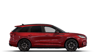 2025 Lincoln Lincoln Corsair External Image 5